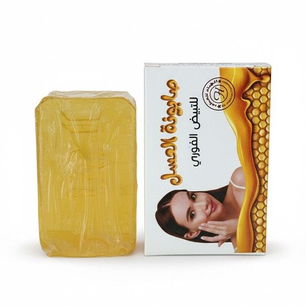 صابونة العسل2
